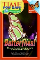 Time For Kids: Butterflies!
