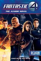 Fantastic Four: The Junior Novel