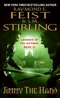 Raymond E. Feist; S.M. Stirling's Latest Book