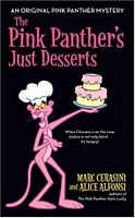 The Pink Panther's Just Desserts