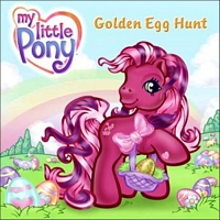 Golden Egg Hunt