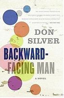 Backward-Facing Man