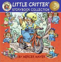 Little Critter Storybook Collection