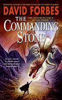 The Commanding Stone