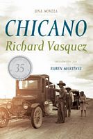 Richard Vasquez's Latest Book
