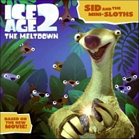 Sid and the Mini-Sloths