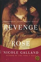 Revenge of the Rose