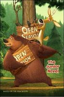 Open Season: The Junior Novel