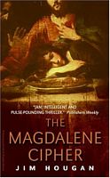 The Magdalene Cipher