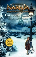 Lucy's Adventure: The Search for Aslan
