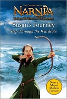Susan's Journey: Step through the Wardrobe