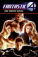 Fantastic Four: The Photo Novel