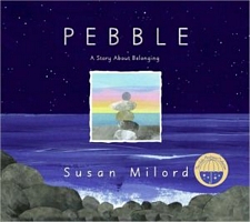Pebble: A Story About Belonging