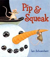 Pip and Squeak
