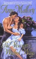 The Viscount's Wicked Ways