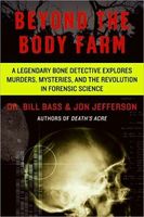 Bill Bass's Latest Book