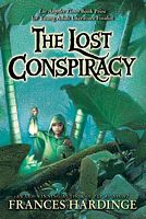 The Lost Conspiracy