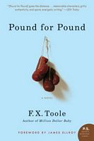 F.X. Toole's Latest Book
