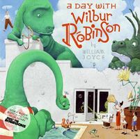 Day with Wilbur Robinson