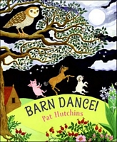 Barn Dance!