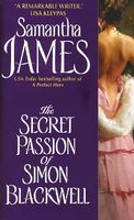 The Secret Passion of Simon Blackwell