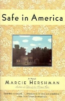 Marcie Hershman's Latest Book