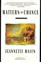Jeannette Haien's Latest Book