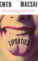 Cover of Lipshtick by Gwen Macsai