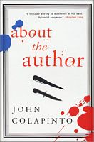 About the Author