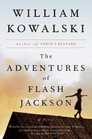 The Adventures of Flash Jackson