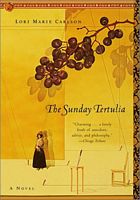 The Sunday Tertulia