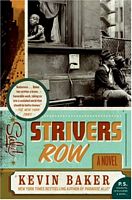 Strivers Row