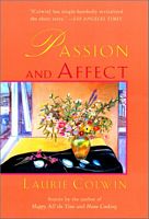 Passion and Affect