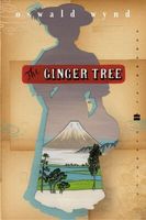 Cover of The Ginger Tree by Oswald Wynd