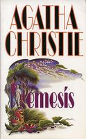 Image result for nemesis book agatha