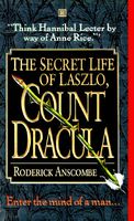 The Secret Life of Laszlo, Count Dracula