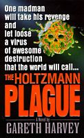 Gareth Harvey's Latest Book