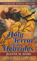 Holy Terror in the Hebrides