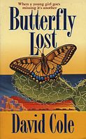 Butterfly Lost