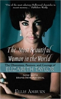 Cover of The Most Beautiful Woman in the World by Ellis Amburn