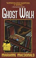 Ghost Walk