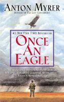 Once An Eagle
