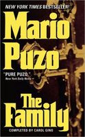 Mario Puzo's Latest Book