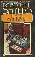 In the Teeth of the Evidence: And Other Mysteries