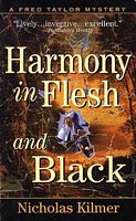 Harmony in Flesh and Black