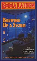 Brewing Up a Storm