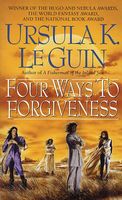 Four Ways to Forgiveness