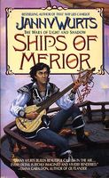 Ships of Merior