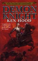 Ken Hood's Latest Book