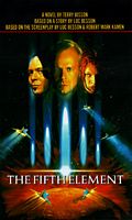 The Fifth Element